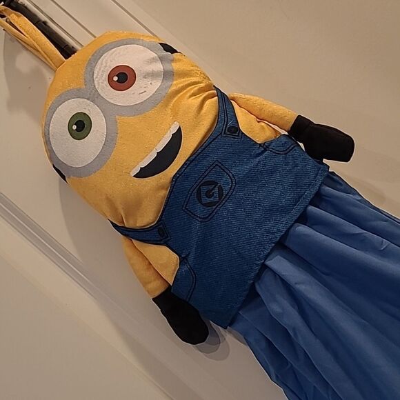 Minions the rise of Gru Happy Room Laundry bag by Franco - Picture 2 of 10